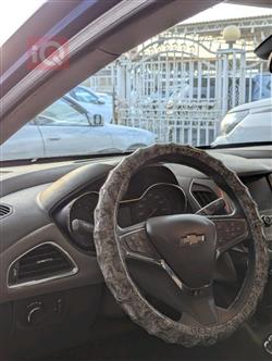 شيفروليه كروز